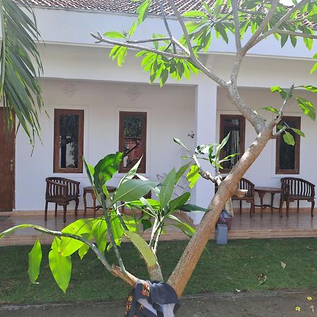 Kutabay Homestay Kuta  Bagian luar foto