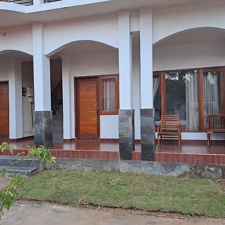 Kutabay Homestay Kuta  Bagian luar foto