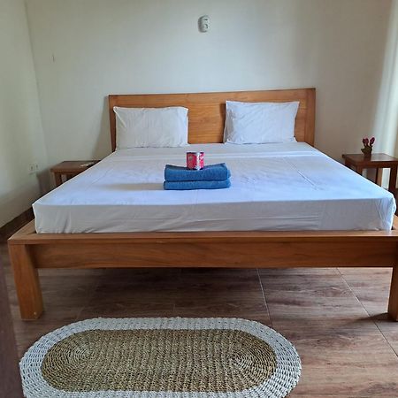 Kutabay Homestay Kuta  Bagian luar foto