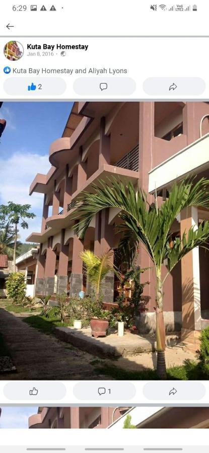 Kutabay Homestay Kuta  Bagian luar foto