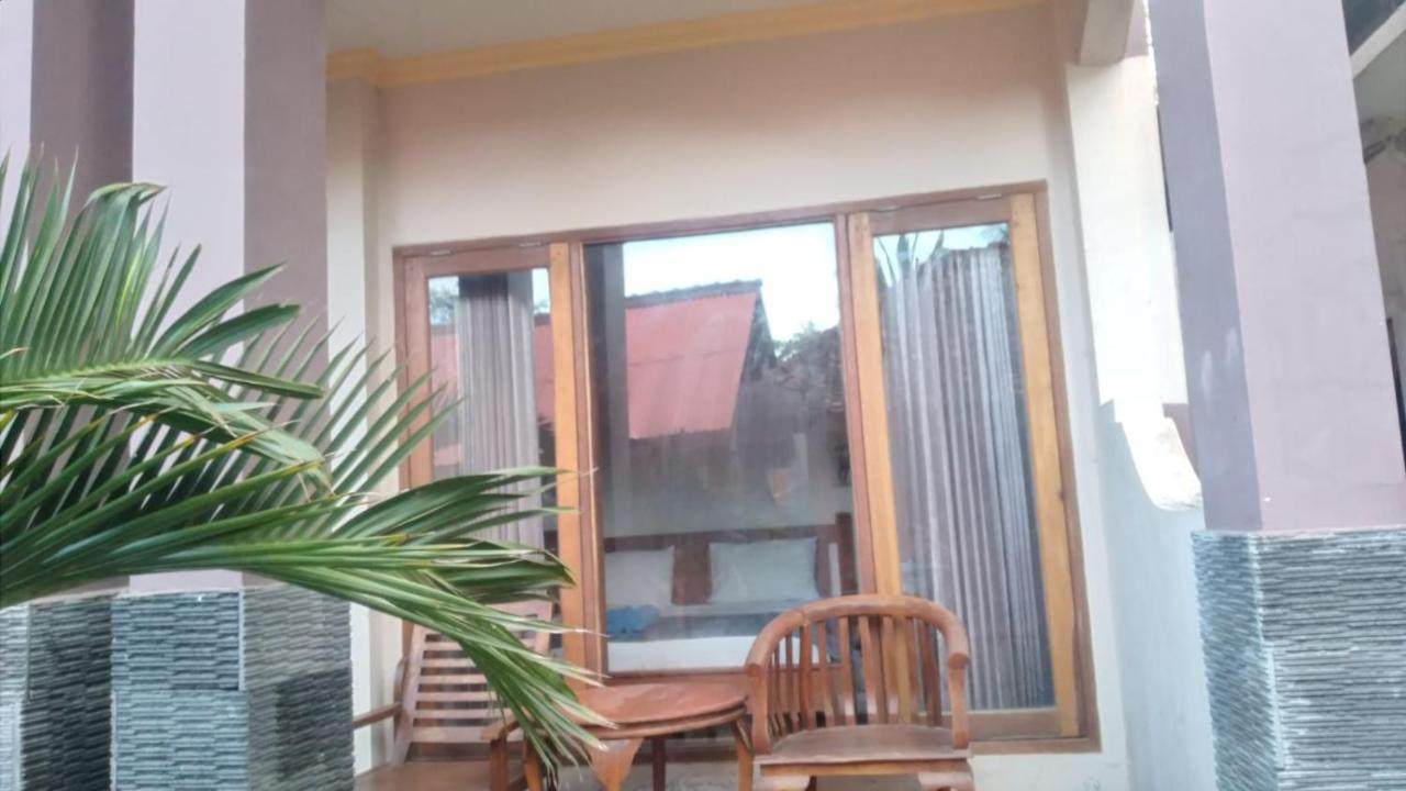 Kutabay Homestay Kuta  Bagian luar foto