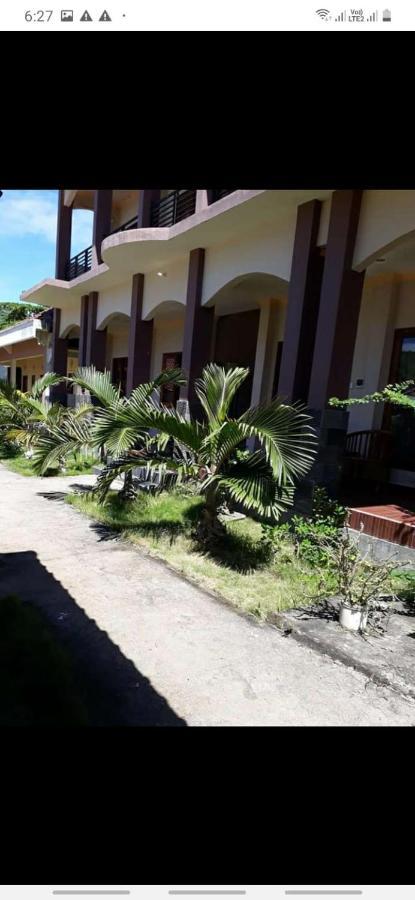Kutabay Homestay Kuta  Bagian luar foto