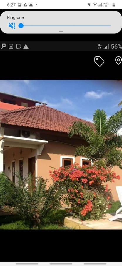 Kutabay Homestay Kuta  Bagian luar foto
