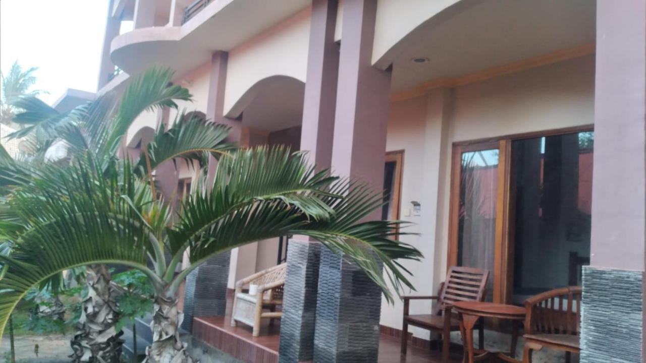 Kutabay Homestay Kuta  Bagian luar foto
