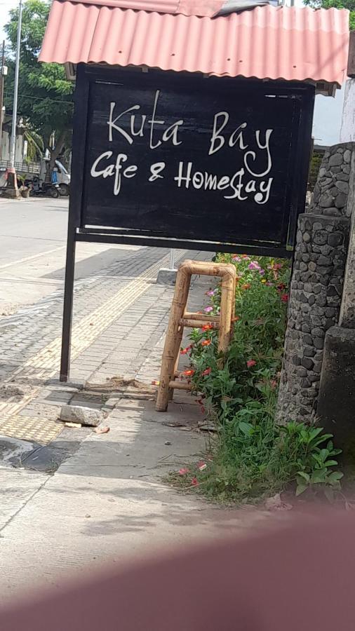 Kutabay Homestay Kuta  Bagian luar foto