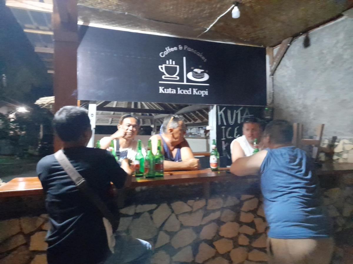 Kutabay Homestay Kuta  Bagian luar foto