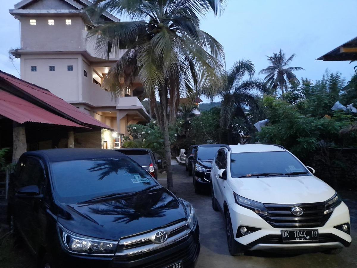 Kutabay Homestay Kuta  Bagian luar foto