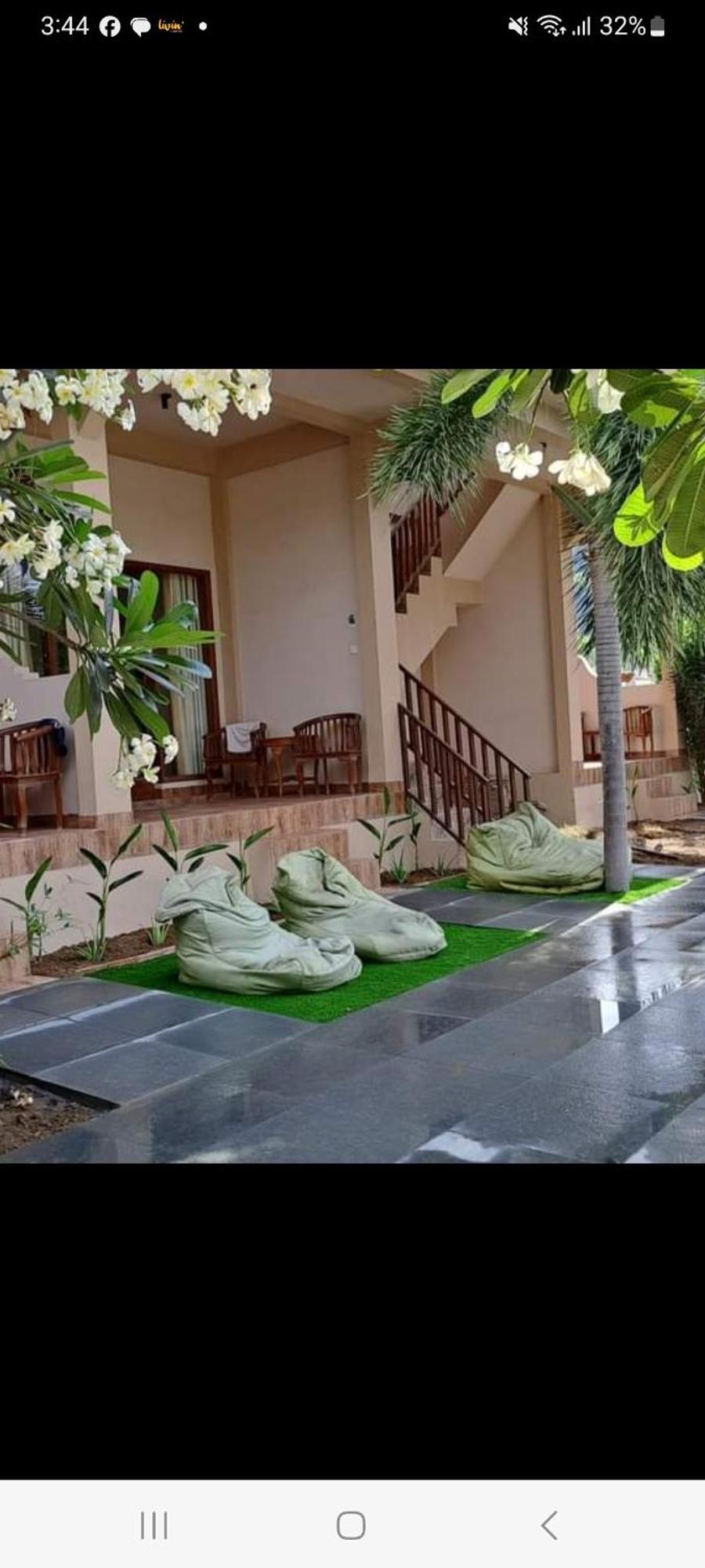 Kutabay Homestay Kuta  Bagian luar foto