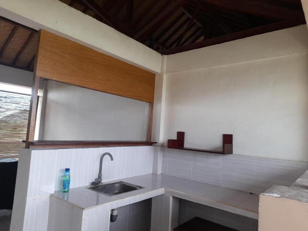 Kutabay Homestay Kuta  Bagian luar foto