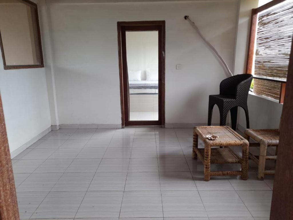 Kutabay Homestay Kuta  Bagian luar foto