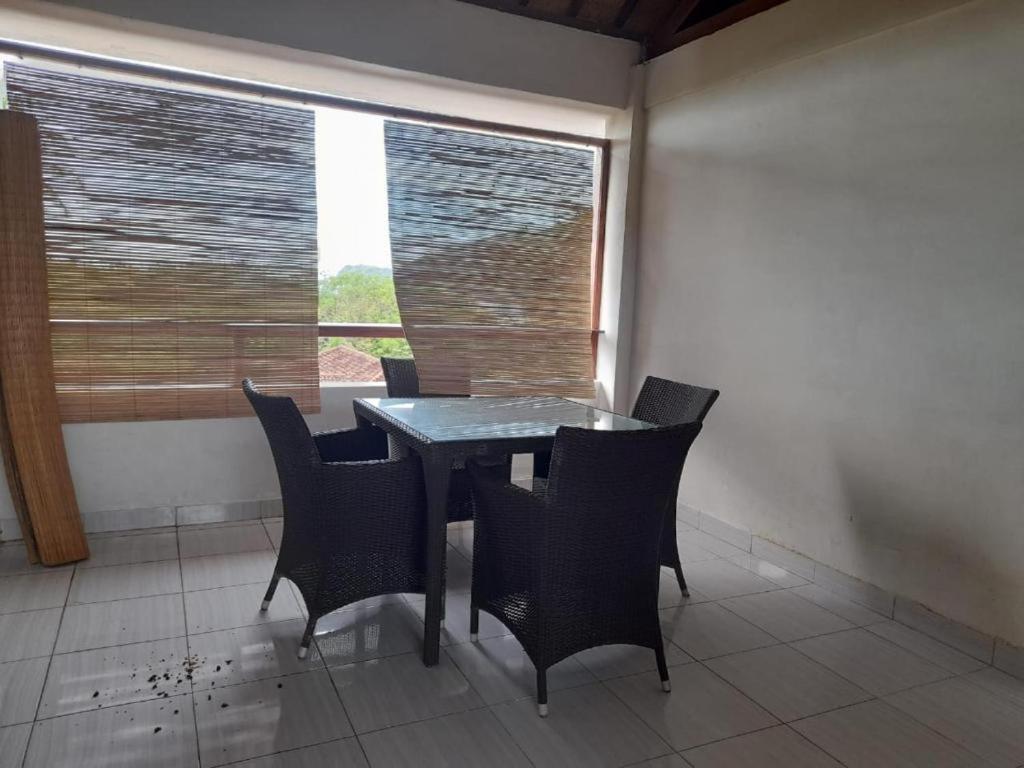 Kutabay Homestay Kuta  Bagian luar foto