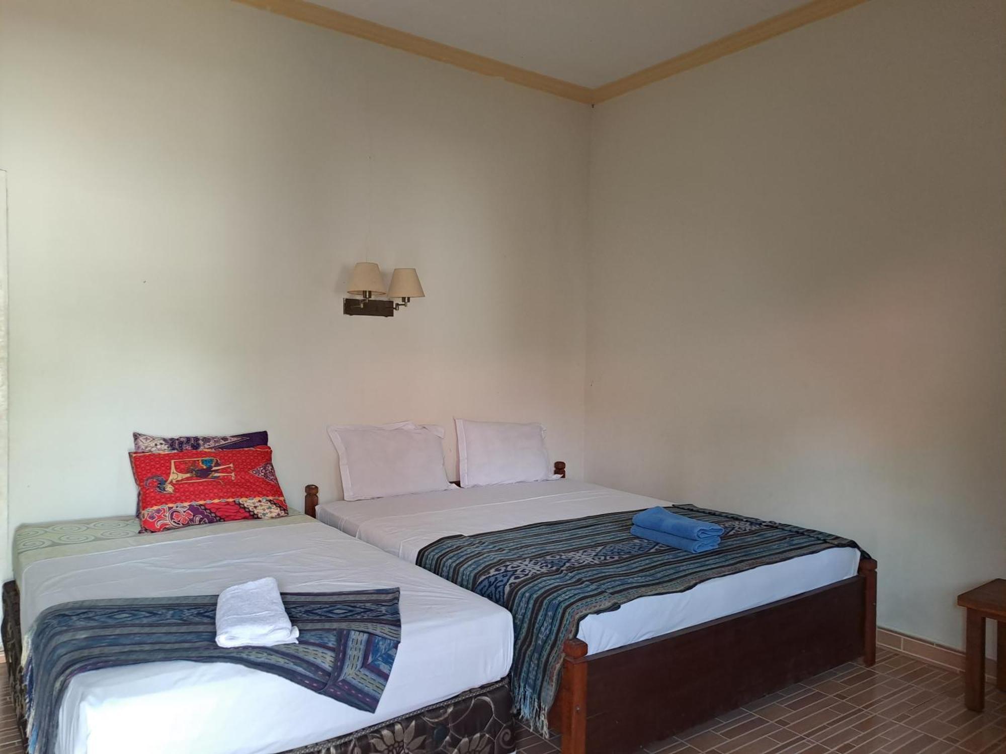 Kutabay Homestay Kuta  Bagian luar foto