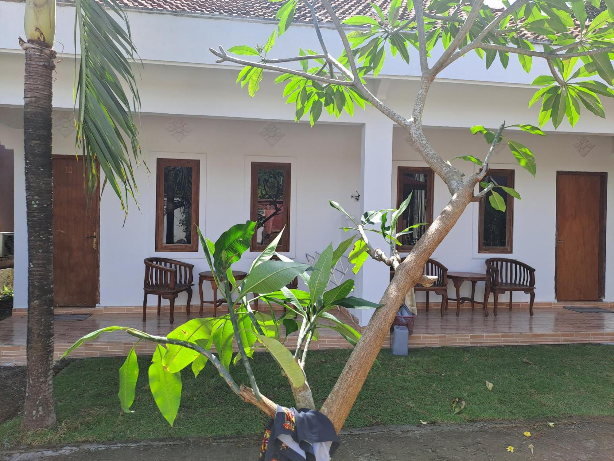 Kutabay Homestay Kuta  Bagian luar foto