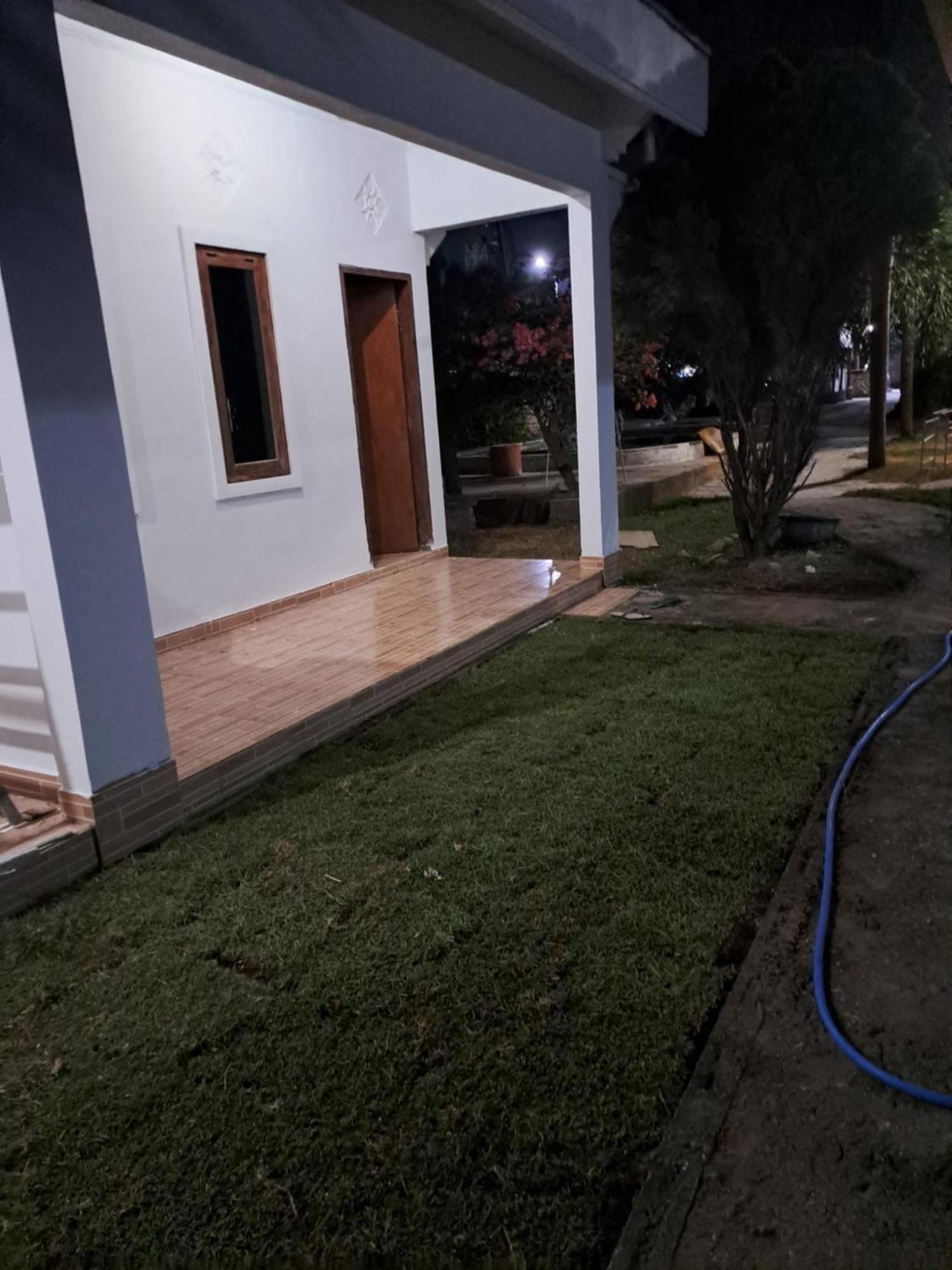 Kutabay Homestay Kuta  Bagian luar foto