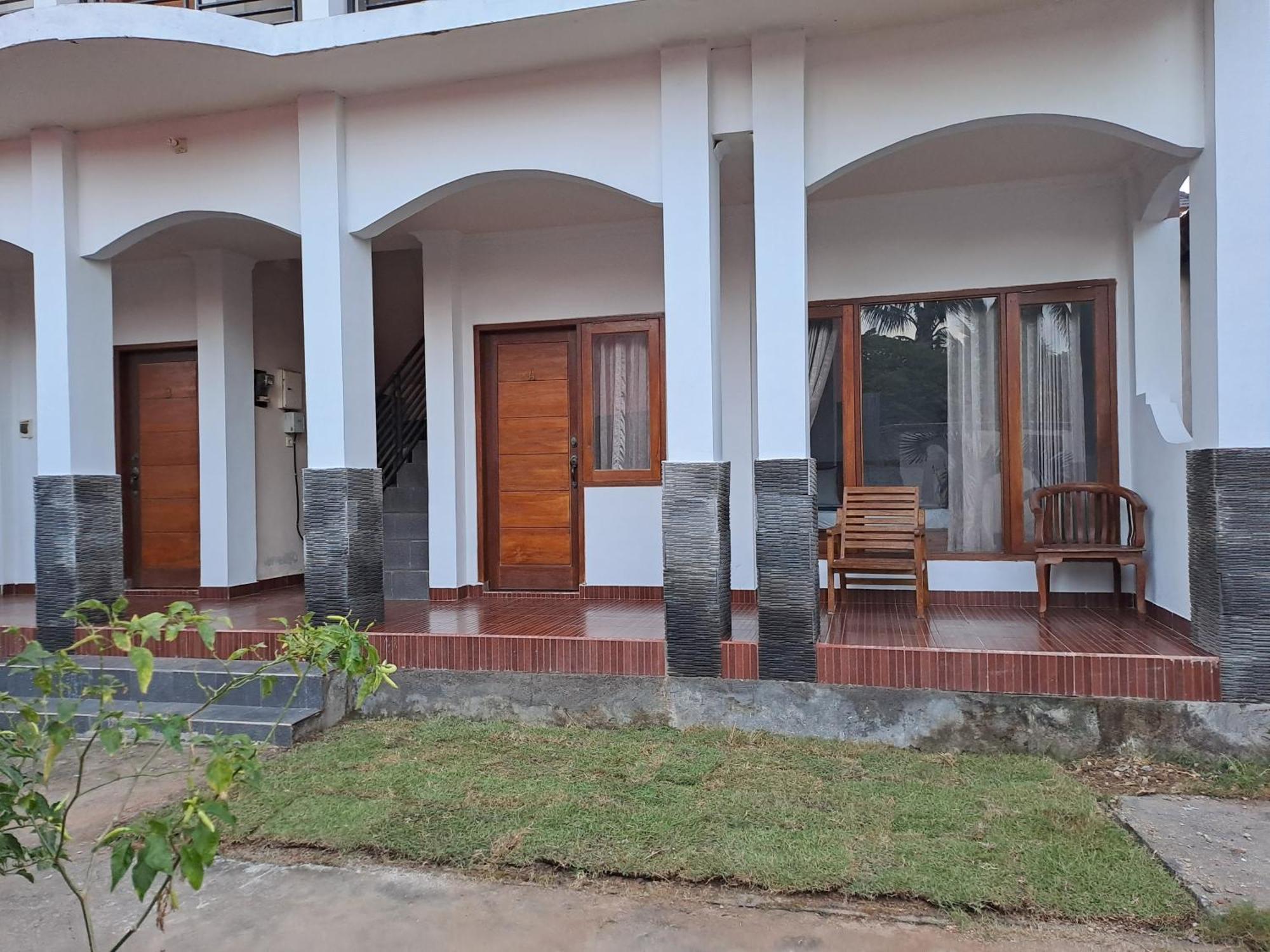 Kutabay Homestay Kuta  Bagian luar foto