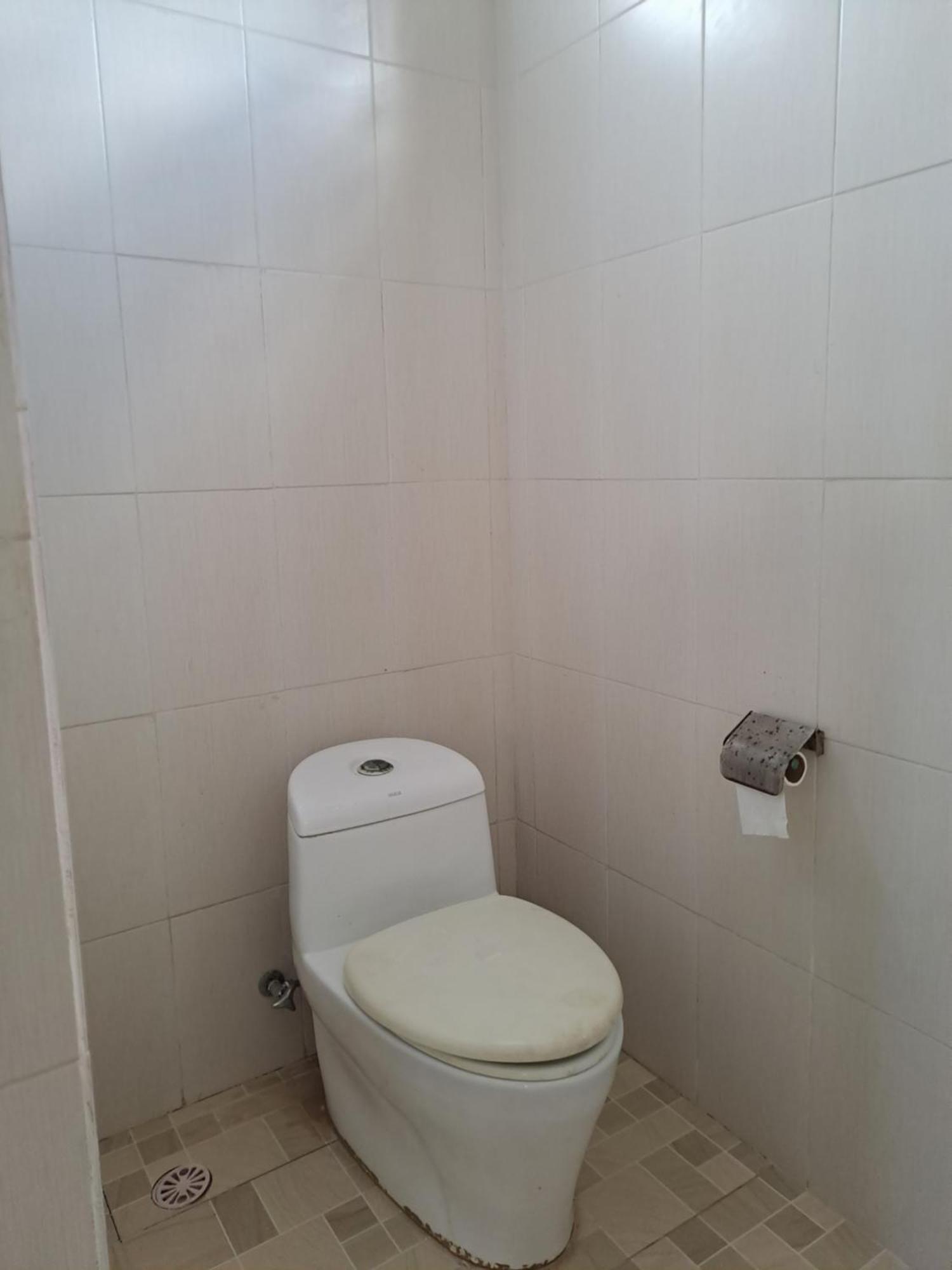 Kutabay Homestay Kuta  Bagian luar foto