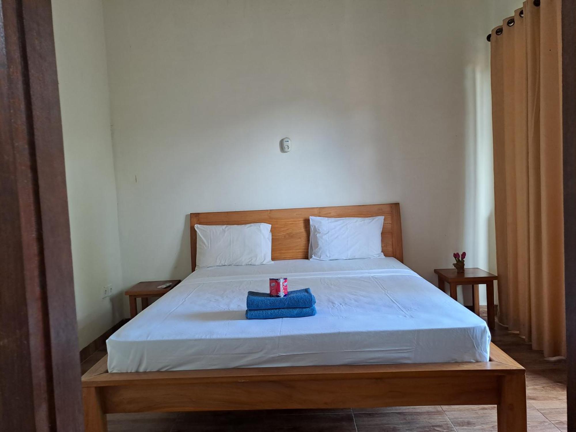 Kutabay Homestay Kuta  Bagian luar foto
